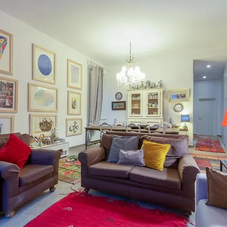 Delightful In The Heart Of Apartman *