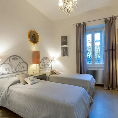 Delightful In The Heart Of Appartamento