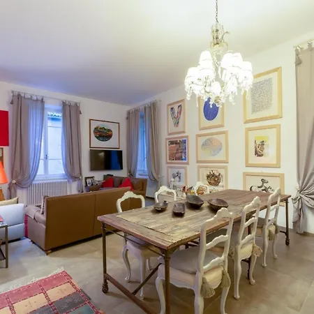 Delightful In The Heart Of Appartamento Orvieto