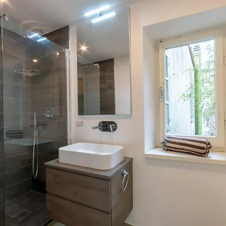 Delightful In The Heart Of Apartman *