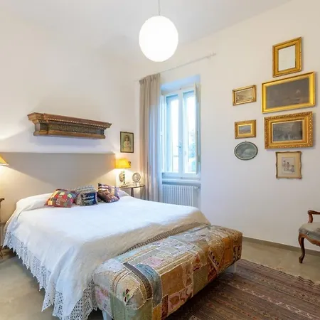 Delightful In The Heart Of Orvieto