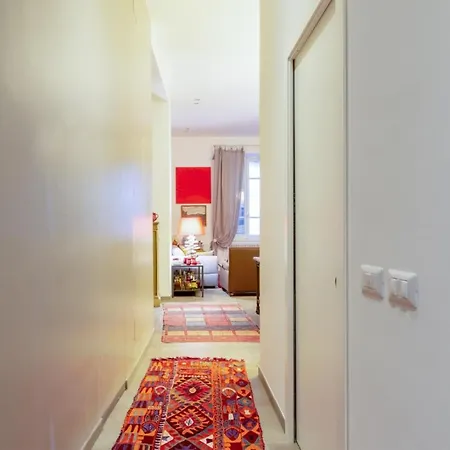 Delightful In The Heart Of