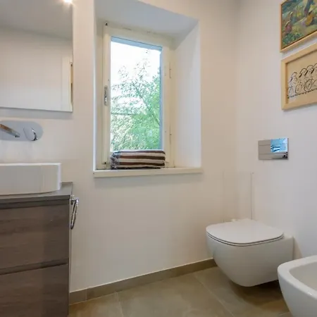 Delightful In The Heart Of Apartman Orvieto