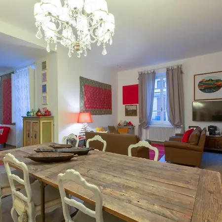 Delightful In The Heart Of Appartamento Orvieto