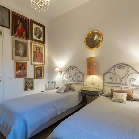 Delightful In The Heart Of Appartamento